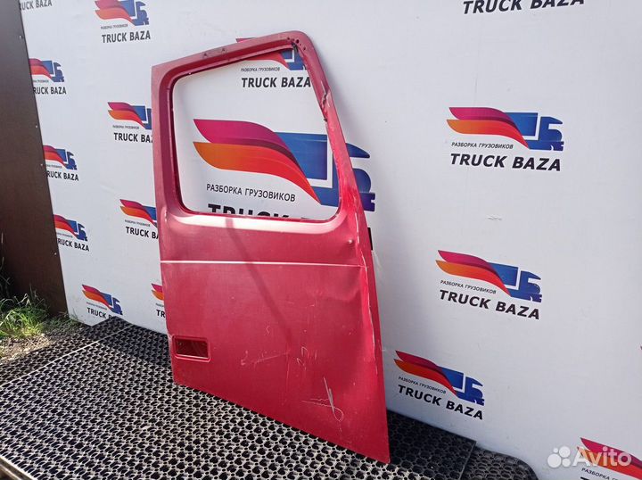 Дверь правая Volvo FH