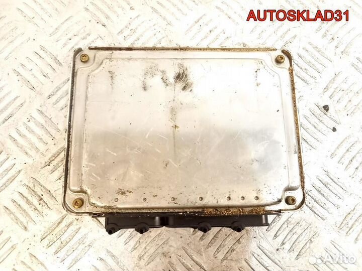 Блок эбу Volkswagen Golf 4 1.4 BCA 036906032G