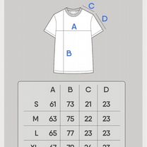 Футболка bape Abc Camo Milo Shark B/G