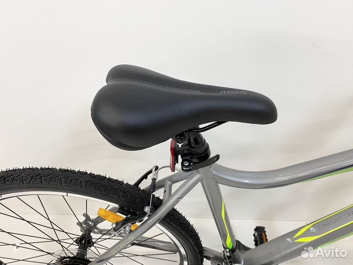 Велосипед женский Stels Miss 5000 V 26”