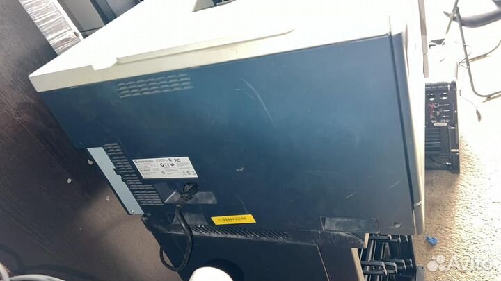 Принтер HP LaserJet Color CP5225dn A3