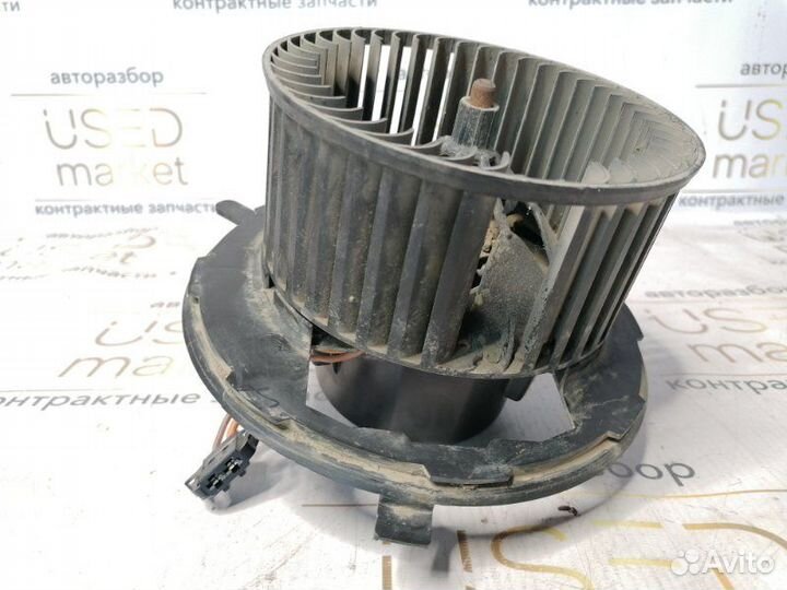 Мотор печки Volkswagen Passat B6 1.8 CDA 2010