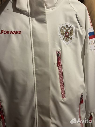 Зимний костюм Forward / куртка Forward