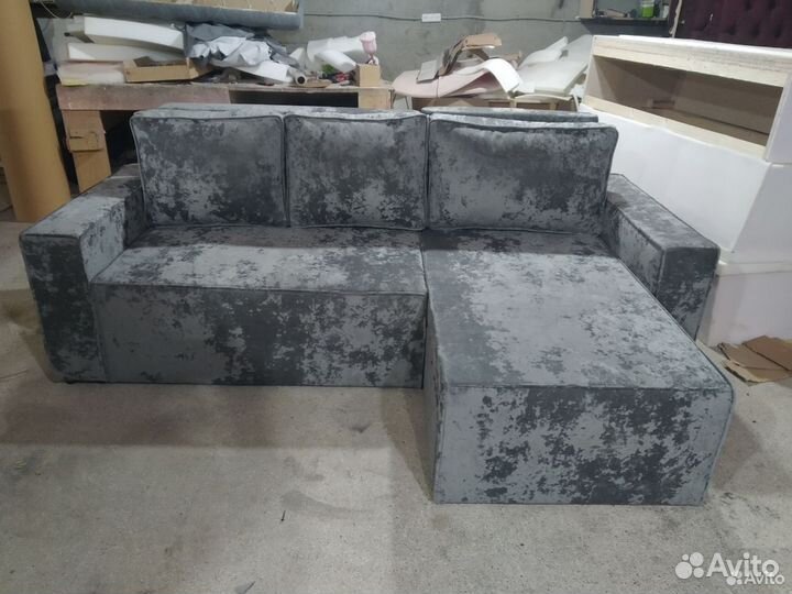 Диваны для кафе бара