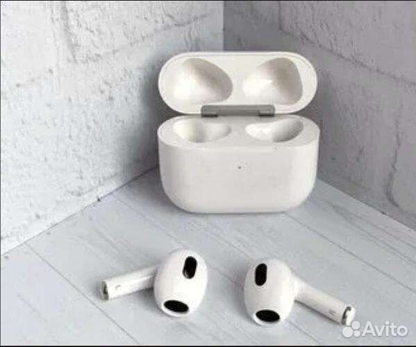 Беспроводные наушники PRO 6S