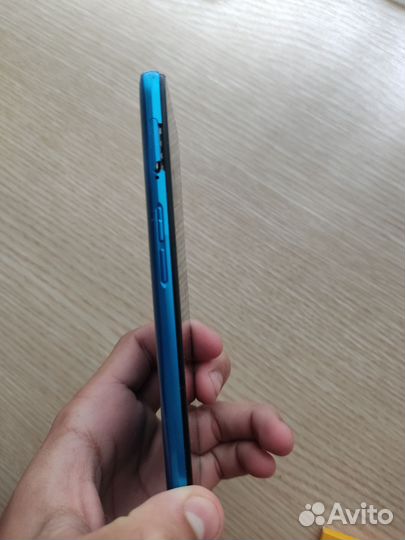 realme C3, 3/64 ГБ