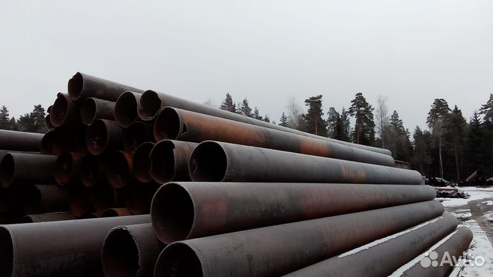 Шпунтовые работы