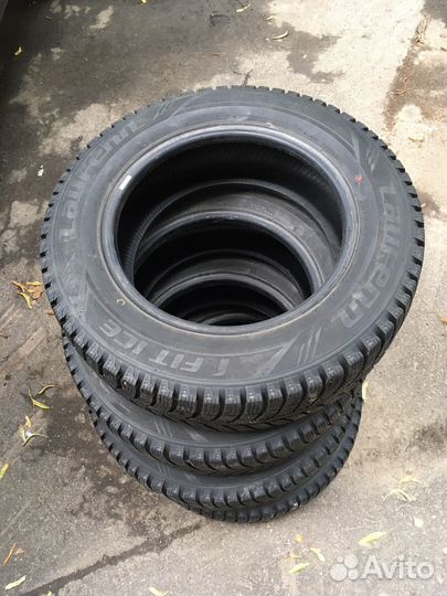 Laufenn I Fit Ice LW 71 195/65 R15