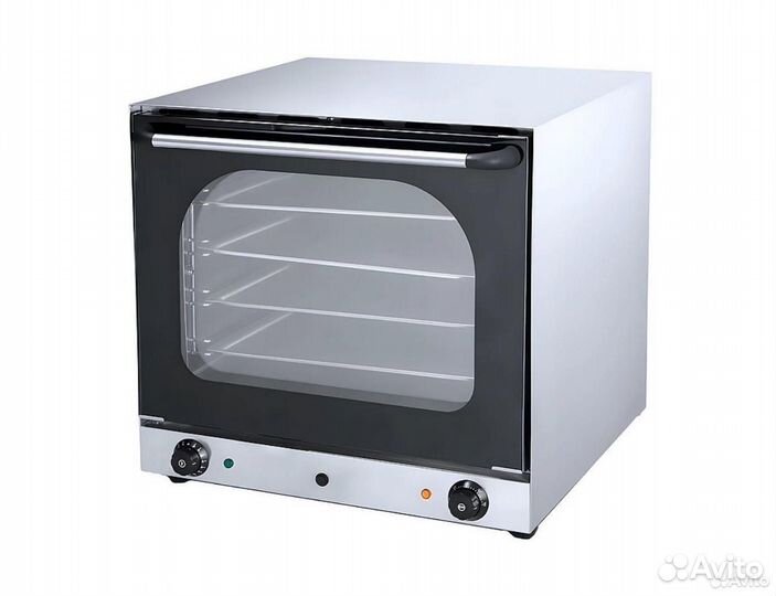 Печь конвекционная Hurakan HKN-XFT133M