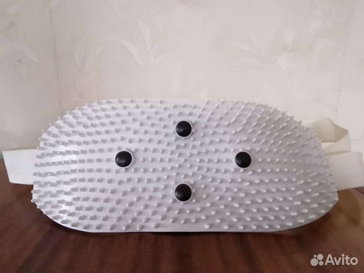 Вибромассажер