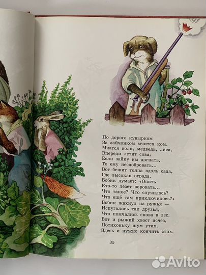 Две детские книги