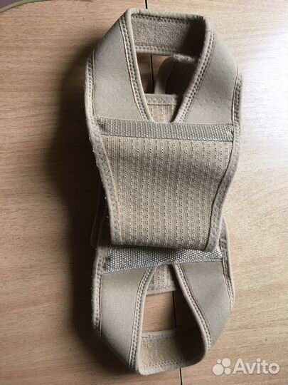 Корсет детский