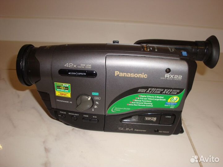 Камера для съемки видео