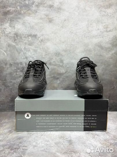 Кроссовки Nike Air Max 95