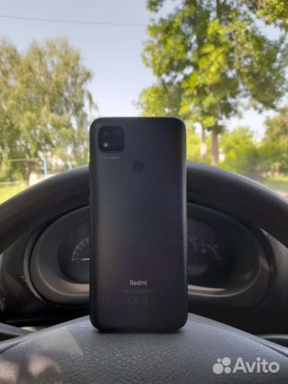 Xiaomi Redmi 9C NFC