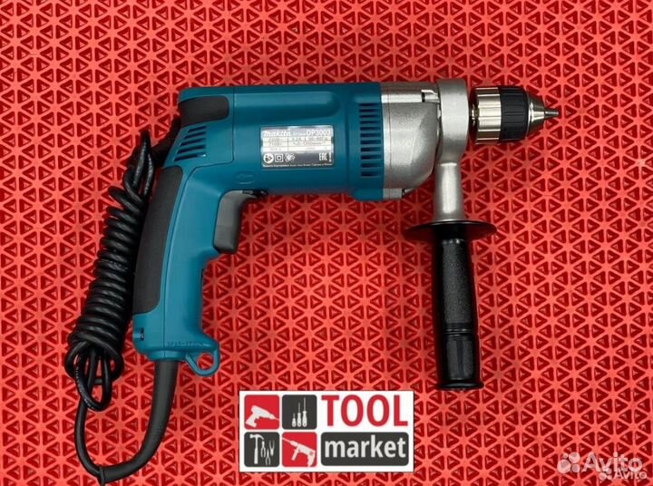 Дрель Makita DP 3003