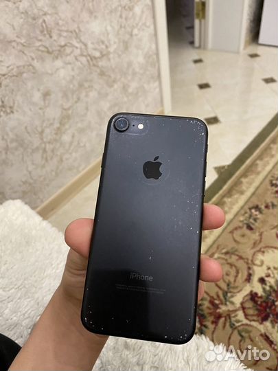 iPhone 7, 32 ГБ