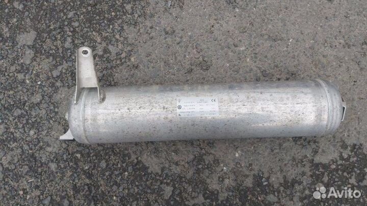 Ресивер воздушный Volkswagen Touareg 1 4.2 2006