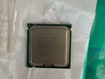 Процессор xeon e5450