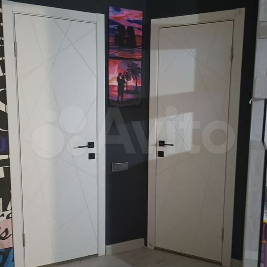 3-к. квартира, 79 м², 16/16 эт.