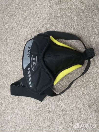 Хоккейная вратарская форма бу