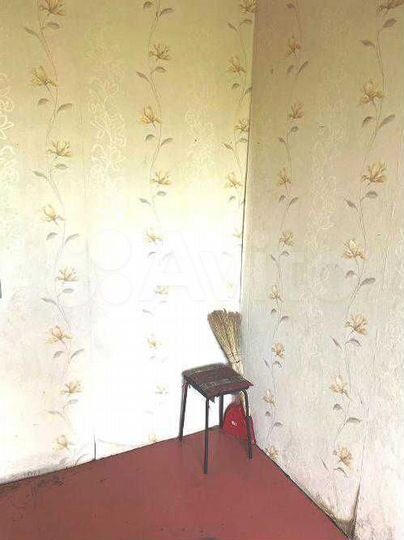 Комната 15 м² в 4-к., 3/4 эт.