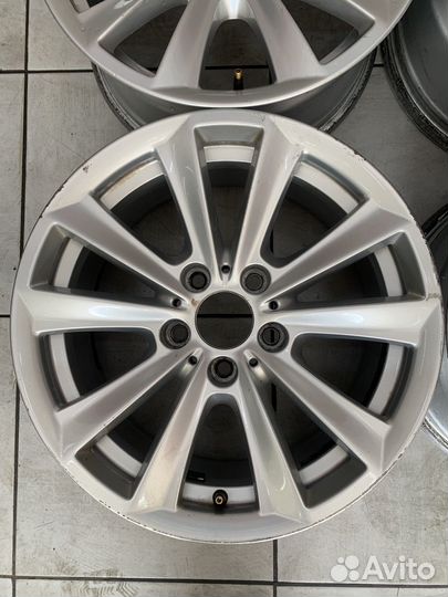 Диски BMW R17 (стиль 236)