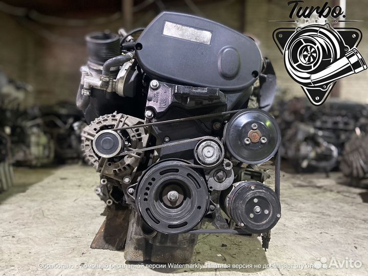 Двигатель Z18XER 1.8 j-1877