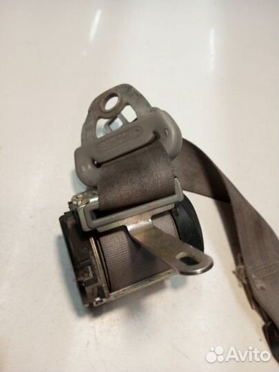 Ремень безопасности задний правый Chery Tiggo T11