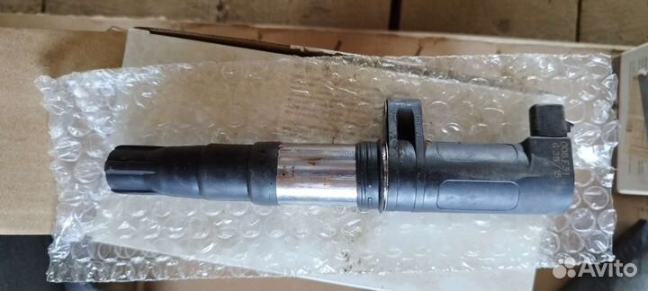 Катушка зажигания