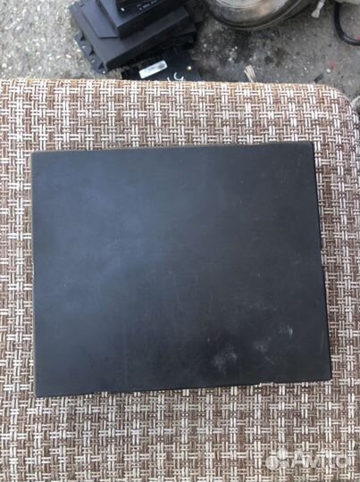 Блок комфорта ауди а4 б8 audi A4 B8