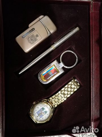 Продаю набор достался по наследству