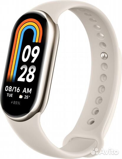 Фитнес-браслет Xiaomi SMART Band 8 Global