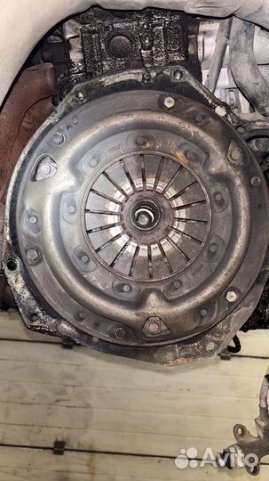 Маховик рб20