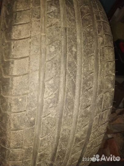 Bars UZ200 185/55 R15 82V