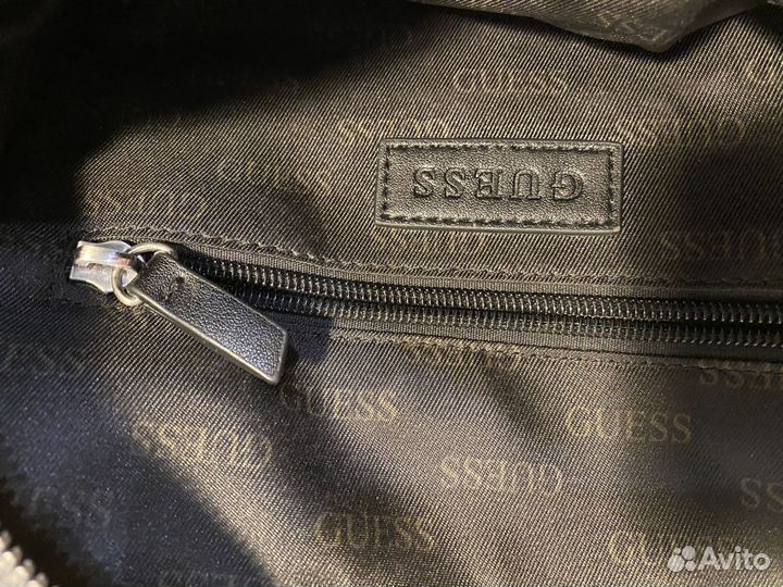 Сумка guess оригинал