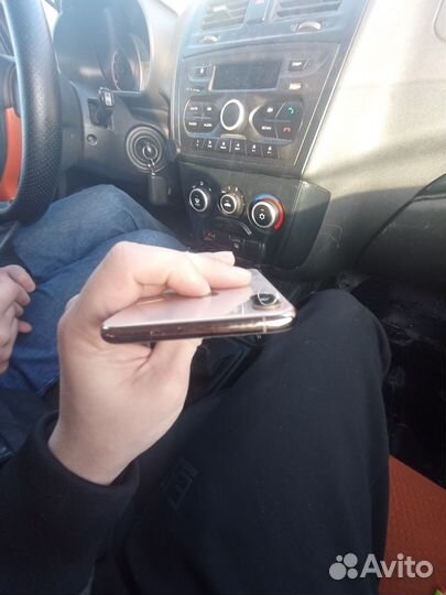 iPhone Xs Max, 256 ГБ