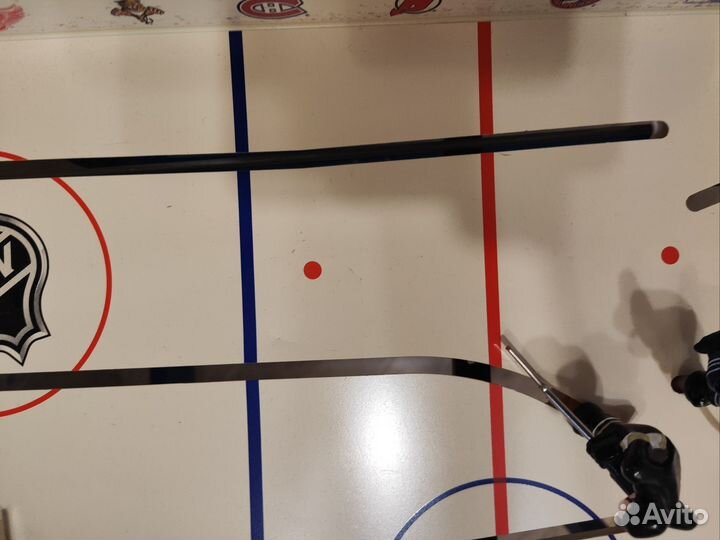 Настольный хоккей stiga