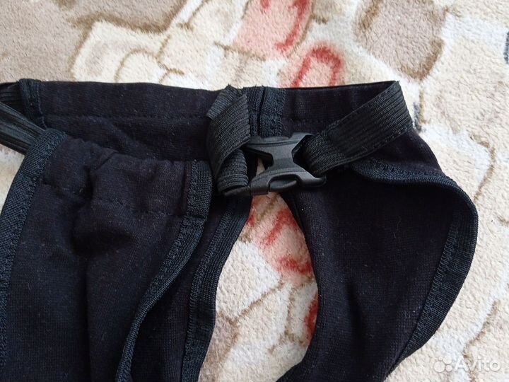 Трусы для собак