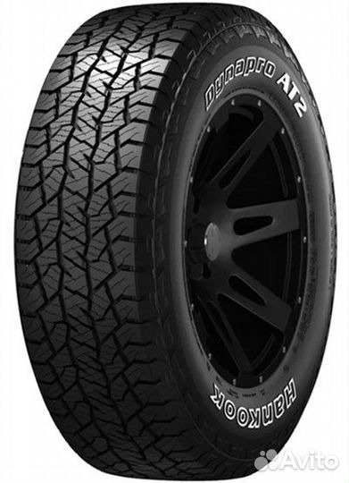 Hankook Dynapro AT2 RF11 255/60 R18 108T