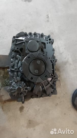 Кпп ZF 16s181