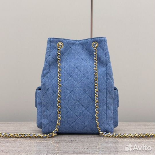 Рюкзак женские chanel