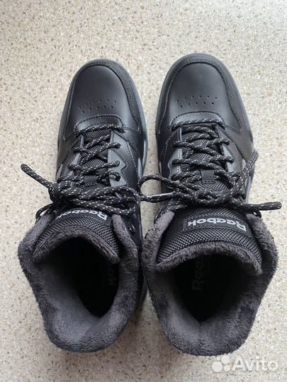 Кроссовки Reebok reek royal BB4500 trugr7pugry5
