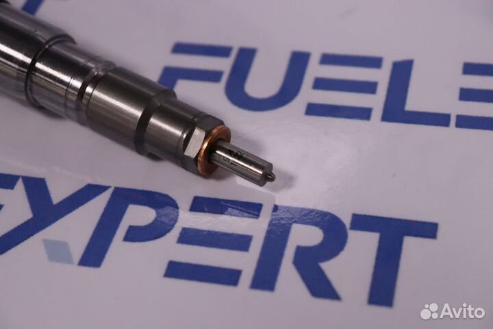 Форсунка 0445120393 (0445120078)