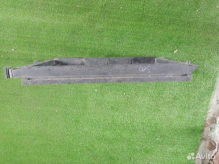 Телевизор Volvo S80