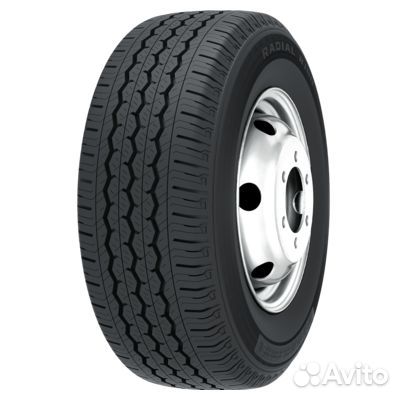 Goodride H188 215/70 R15C 109R