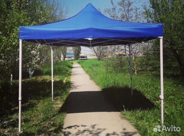 Шатер складной / Палатка торговая