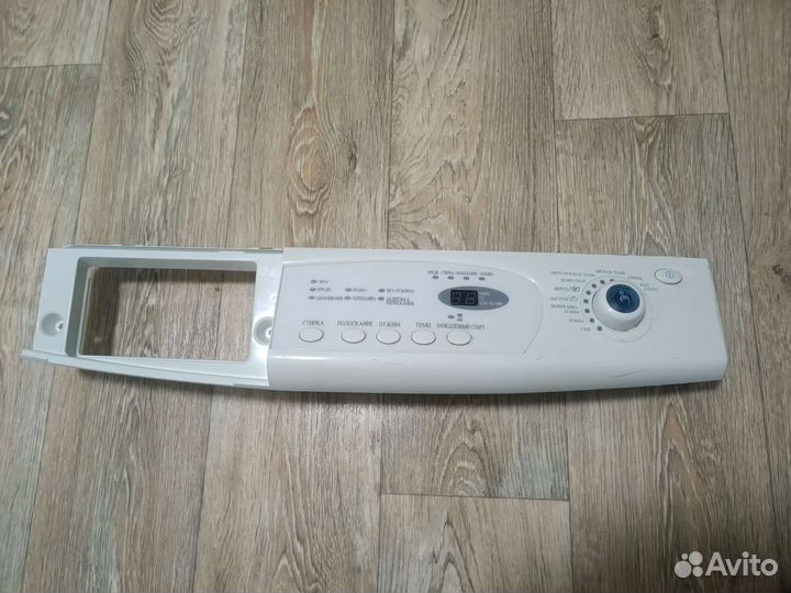 Плата управления Samsung S803j