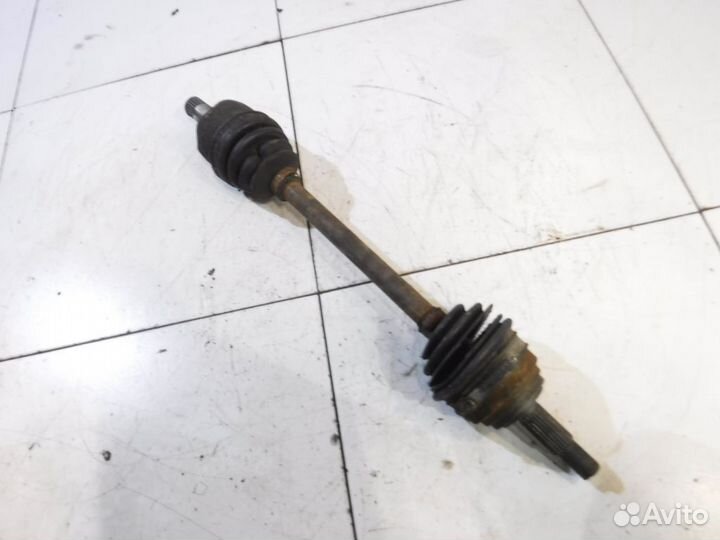 Привод передний левый 21082215011