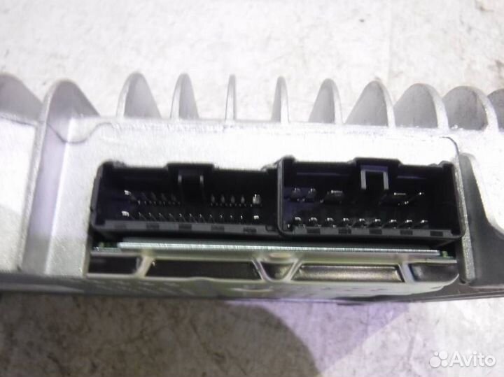 Усилитель магнитолы 280611LA0A